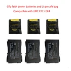 Аккумулятор для квадрокоптера CFLY C-FLY Faith, 11,4 в, 240 мАч