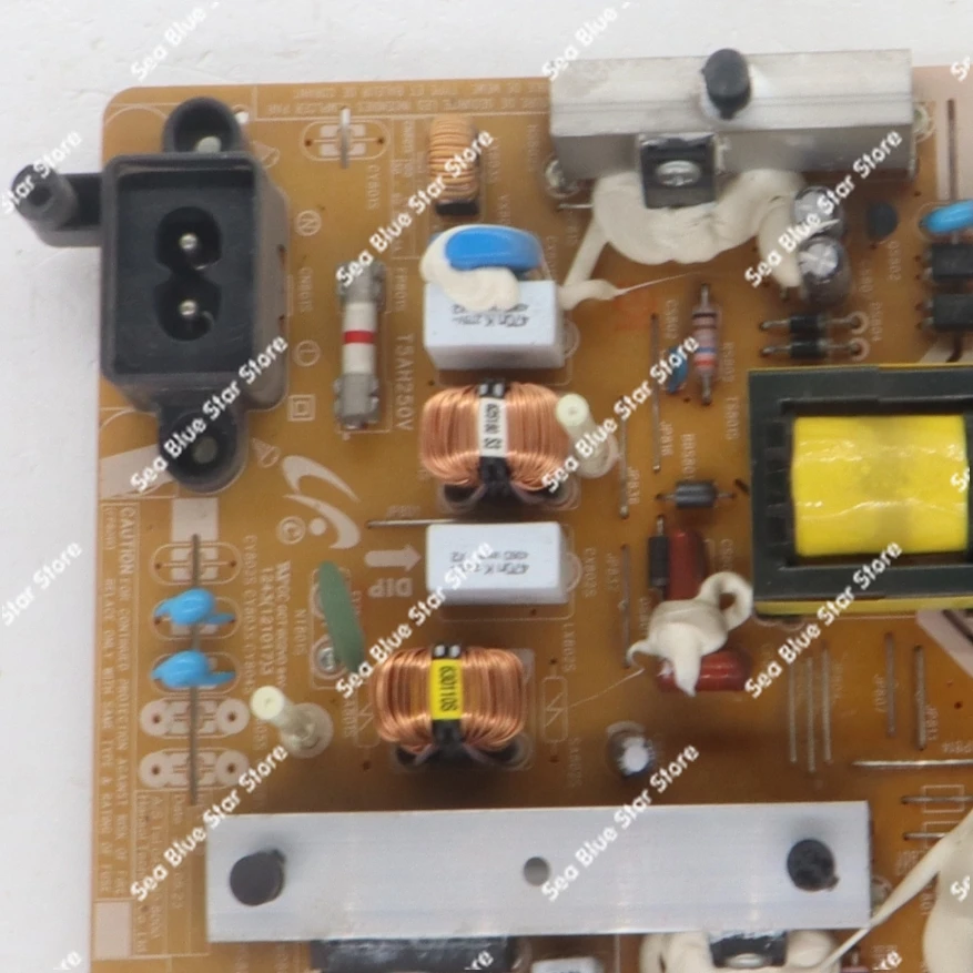 Оригинальная плата питания Samsung PD55AV1C_CHS BN44-00499C