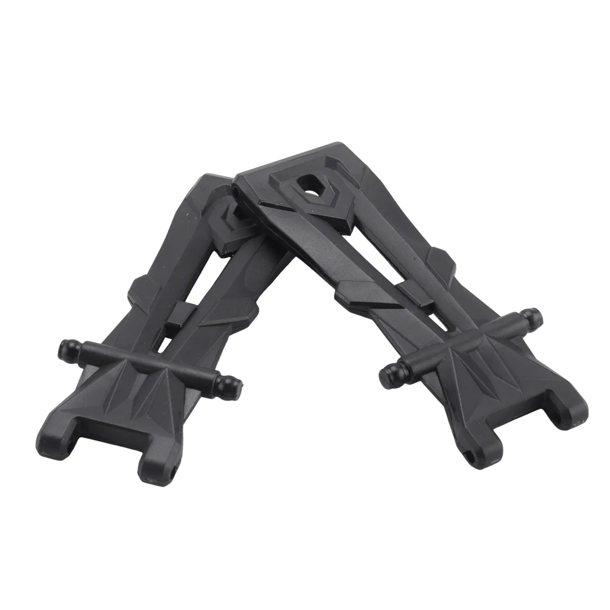 14 шт. передний задний верхний нижний поворотный кронштейн утягивающий бампер для