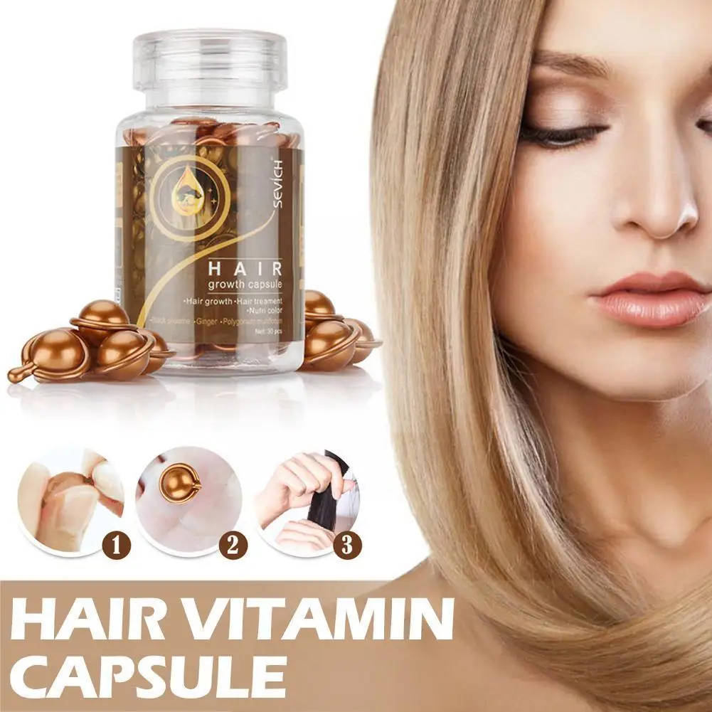 

Имбирное Кератиновое масло для волос, мягкое эфирное масло для волос, шелковистое масло для ухода за поврежденными волосами, Восстанавливающее Средство против выпадения волос K5A4