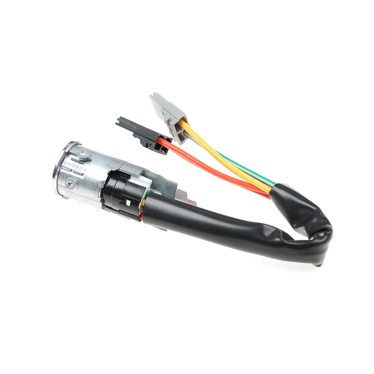 Цилиндр замка зажигания и переключатель ключа для Renault Laguna I Master II Mascott Trafic Clio R21