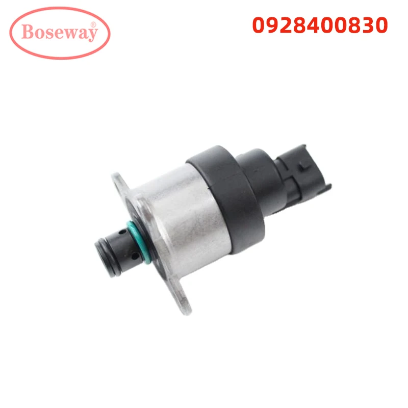 

0928400830 Fuel Pressure Regulator Metering Valve 0 928 400 830 For Bosch