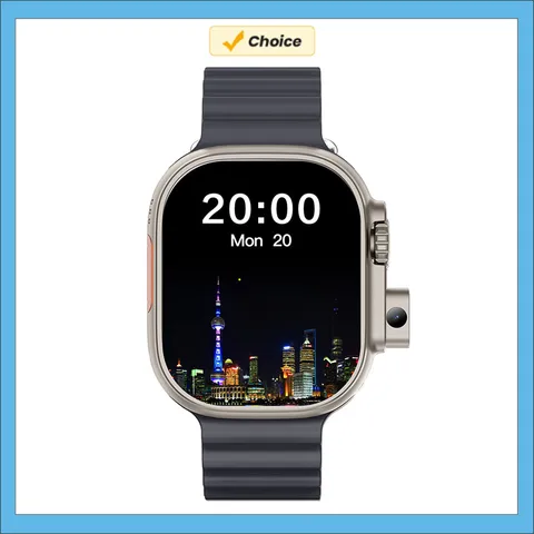 Smart watch with whatsapp and sim AliExpress