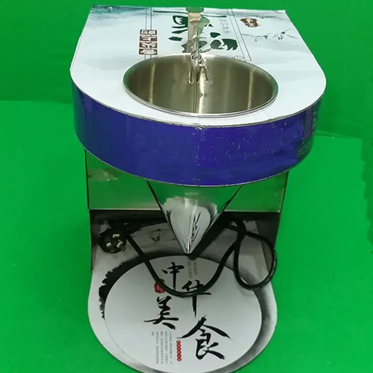 Магазин чая с молоком устройство для изготовления капель оборудование создания