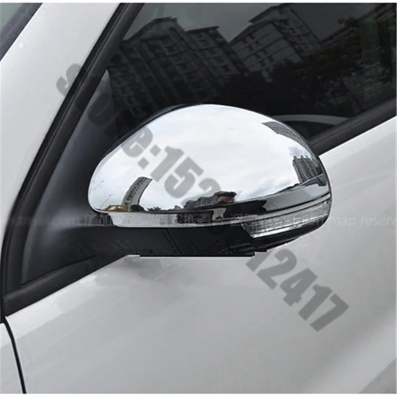 

Накладка на боковое зеркало заднего вида для Volkswagen Sharan 2012-2019
