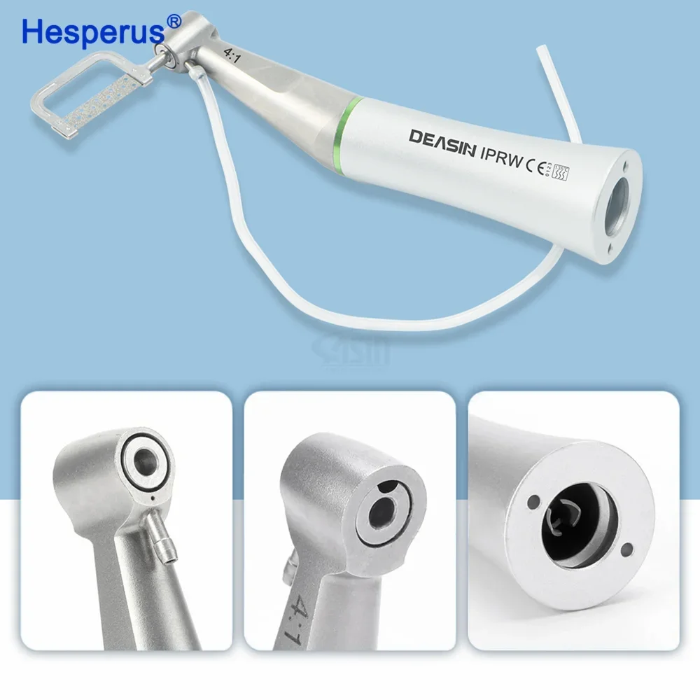 Ортодонтическая межпроксимальная эмаль уменьшение возвратно-поступательной