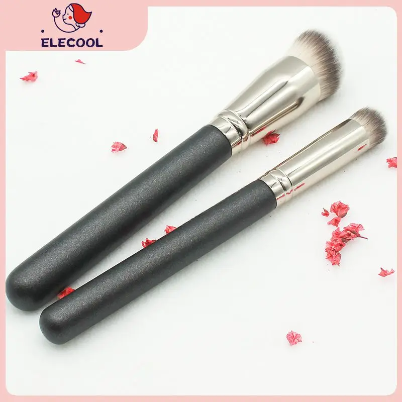 

170/270S Makeup Brushes Powder Foundation Liquid Concealer BB Cream Brush Dense Angled Synthetic Hair Makeup Brushes Tools