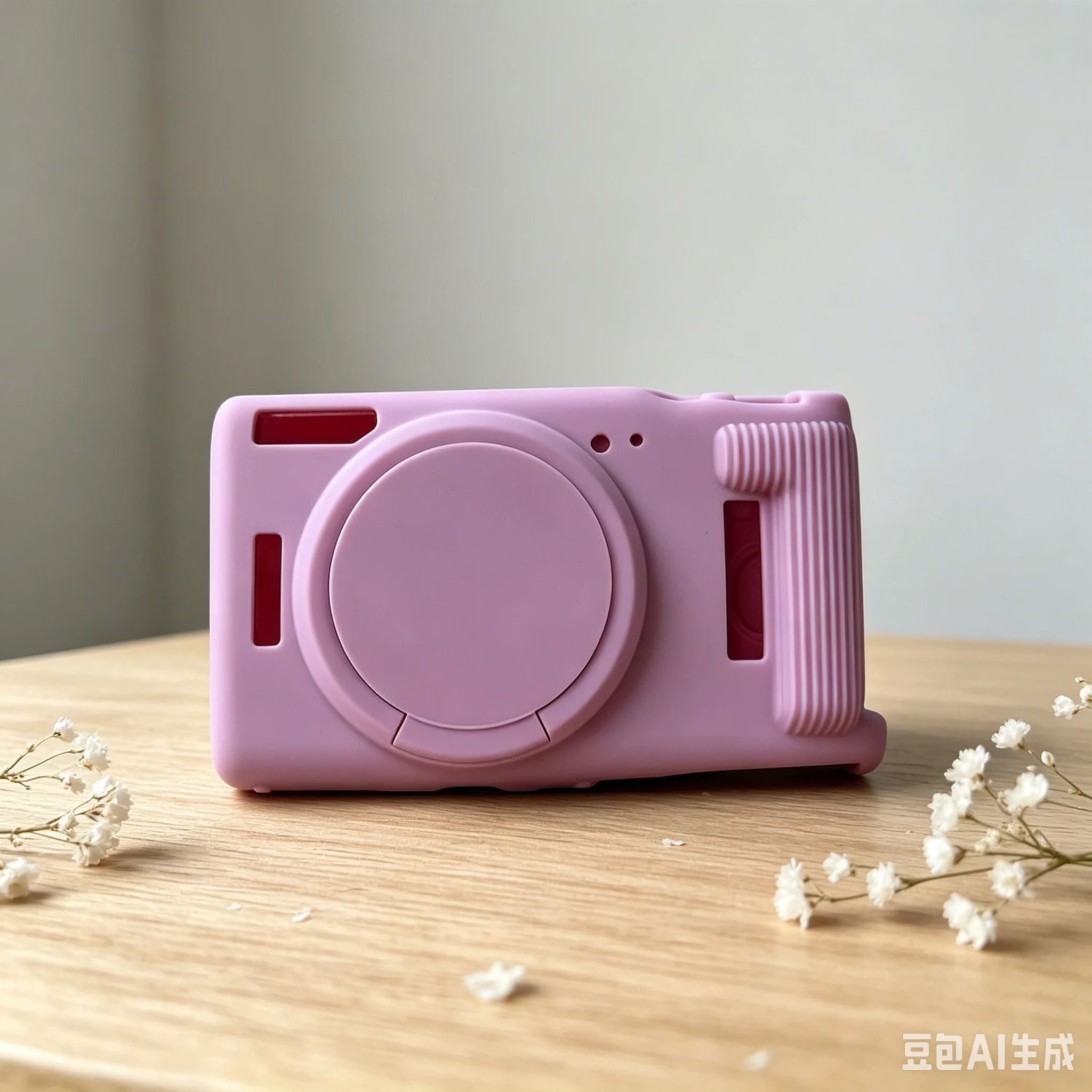 Фото Силиконовый защитный чехол для IXY 650, ELPH 360, HS, IXUS 285, HS Camera, мягкий защитный чехол, защитная пленка №1
