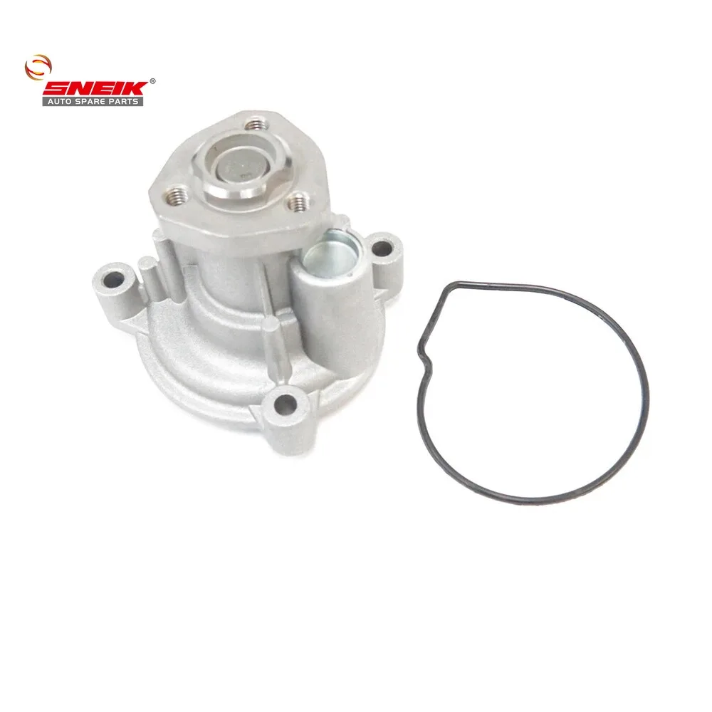 Фото Насос охлаждающей жидкости двигателя Sneik для Audi A3 2003-2007, Volkswagen Eos 2006-2008, Golf, Gol, PA, PO, Touareg 2019, 03C121005K, 03C121005D №1