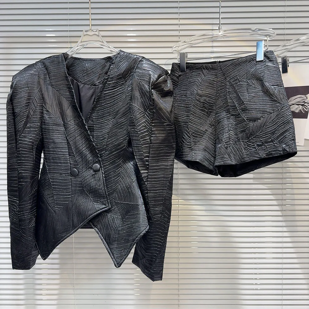 Женский комплект LSHITT из полиэстера и хлопка