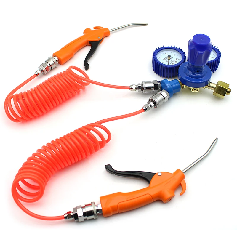 

Редуктор давления для гелия Helium Cylinder Accessories