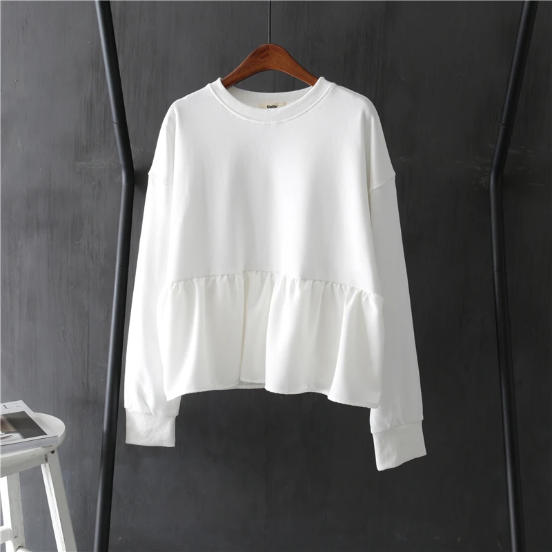 

New women'sturtleneck sweater female long-sleeved solid color pullover paragraph wild GRAY22