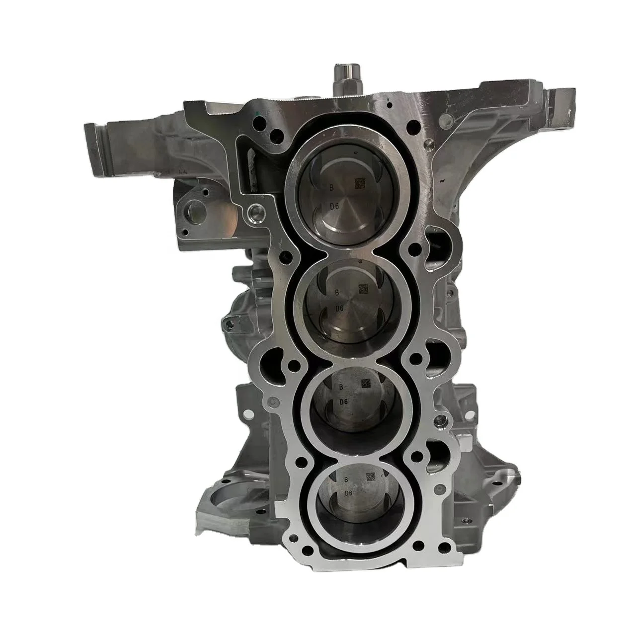 

Commonly used G4FG Cylinder Block Assembly for Hyunda1 IX35 IX45 ELANTR K1A K5 K2 IX25 SONATA TUCSON SANTAFE CELESTA i30 i10 120