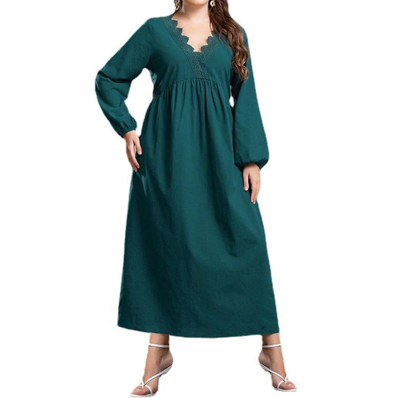 

Ramadan Abaya Dubai Turkey Arabic Muslim Hijab Dress For Women Islam Caftan Marocain Vestido Longo Robe Femme Kaftan Morocco