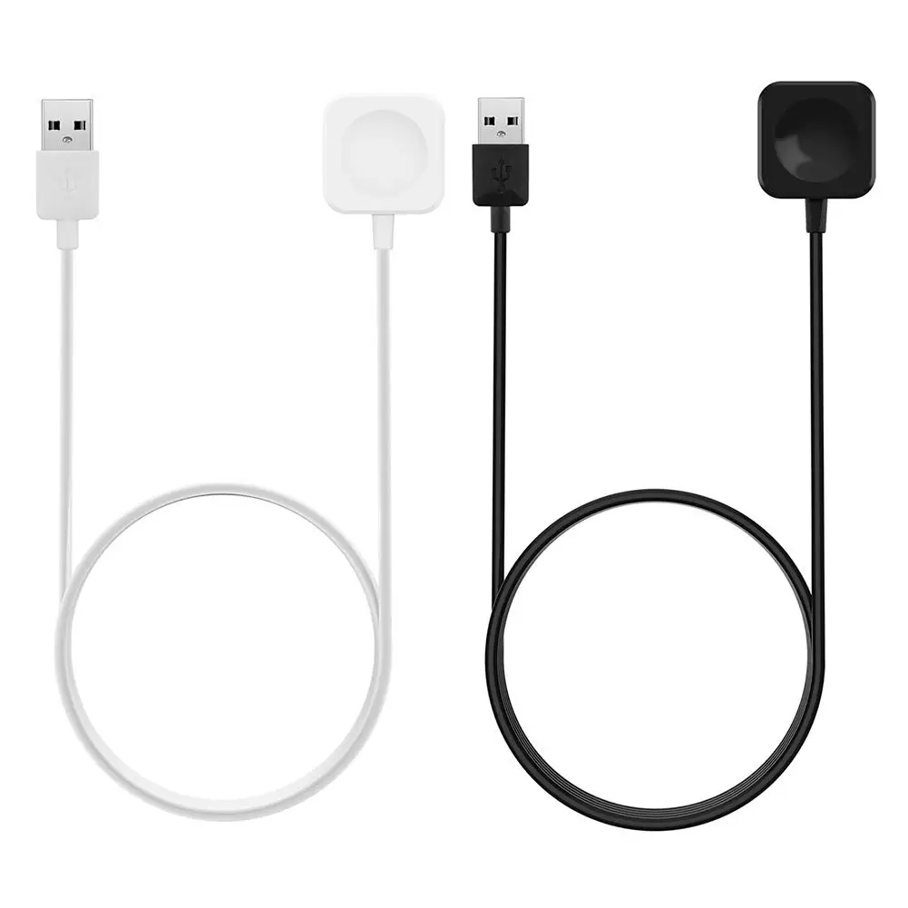 

Беспроводная док-станция с USB-зарядкой и магнитным кабелем для Apple Watch 1/2/3/4 и Millet Ring, для 4 путешественников и деловых пользователей