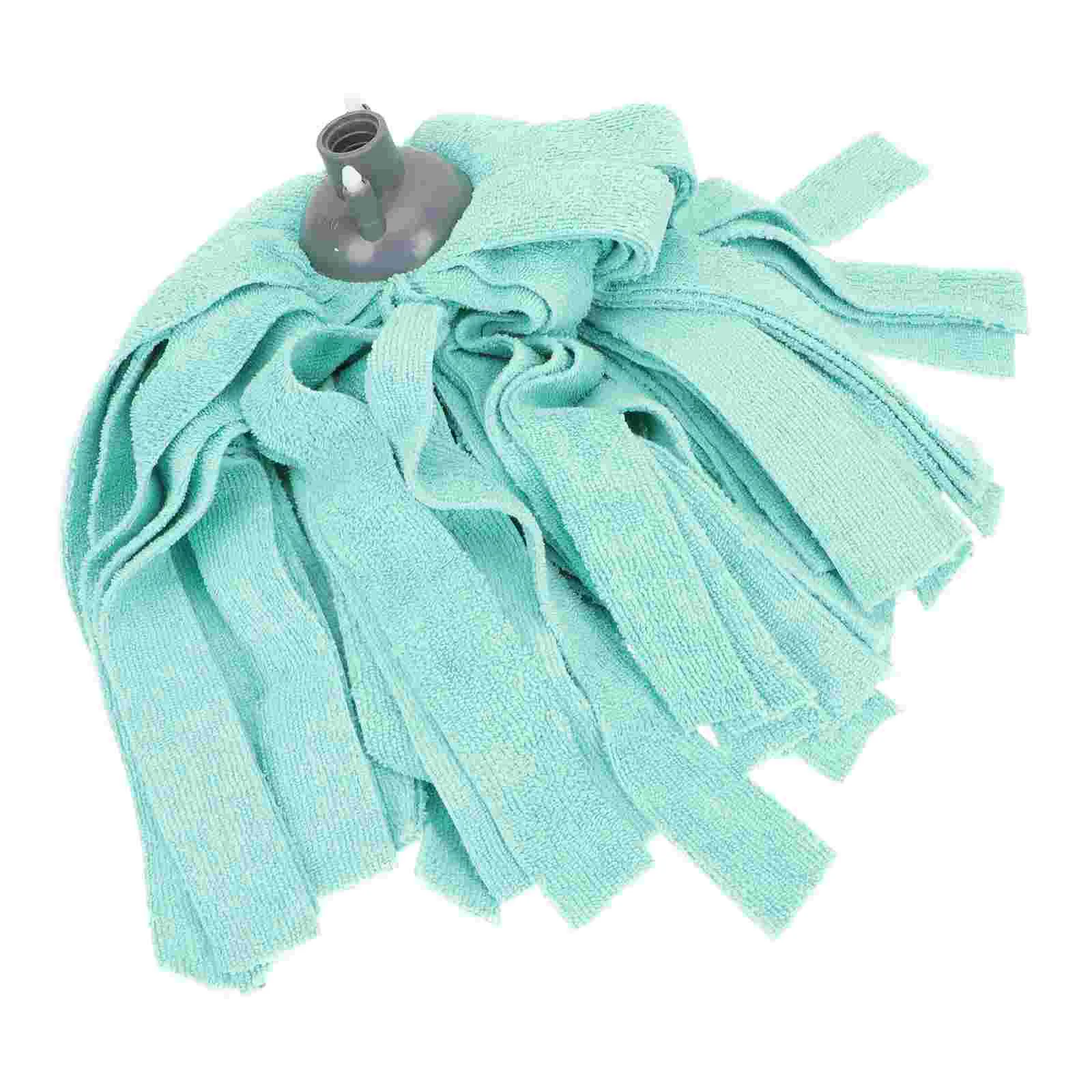 

Reusable Mop Head Washable Mop Head Household Cleaning Mopping Head Replacement
