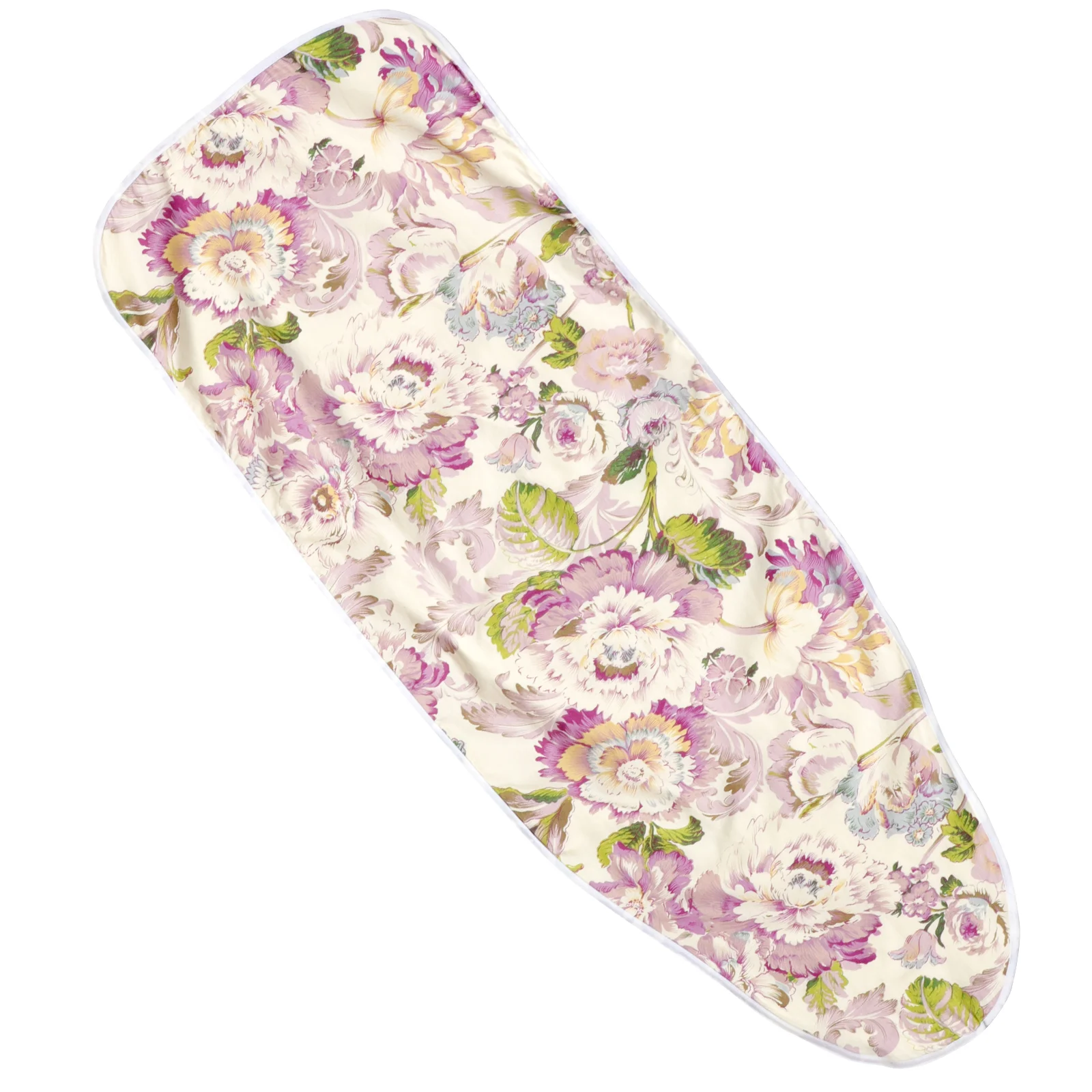 

Reusable Practical Pattern Printed Premium Ironing Board Cloth Cover Ironing Table Cover for