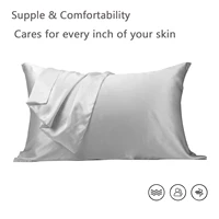 toldim 100 pure silk pillowcase real silk pillowcase natural silk pillowcase mulberry silk pillow case silk pillowcase double s