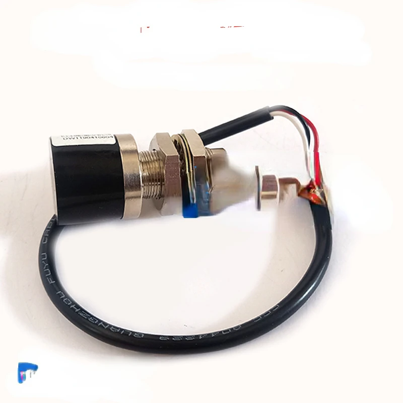 

Elevator eddy current sensor DW-01 Car roof weighing sensor DW-1 Car bottom sensor stock