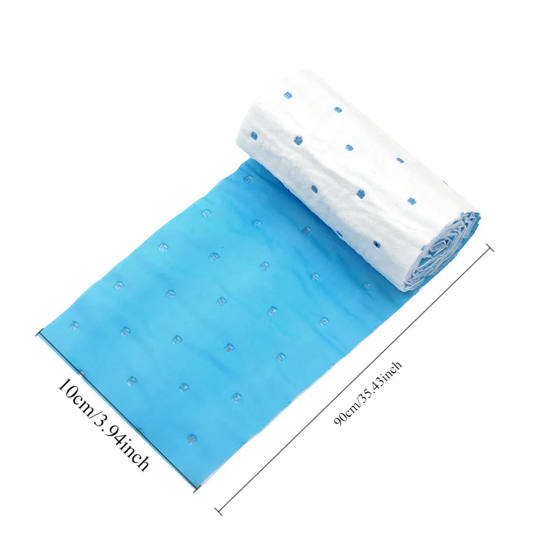 Водонепроницаемая Кухонная Крышка С Рукавом Хлопковый Впитывающий Бытовой