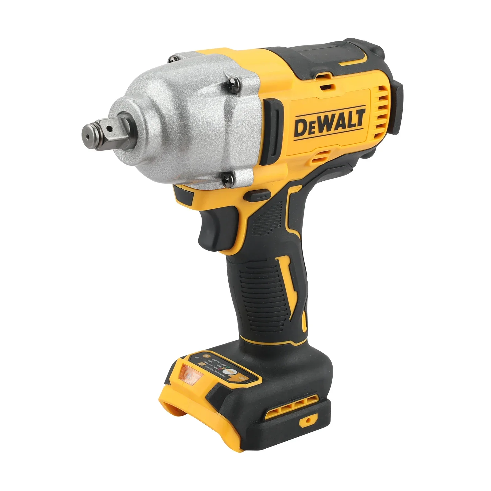 

Электрический шуруповерт DeWalt DCF900 20В