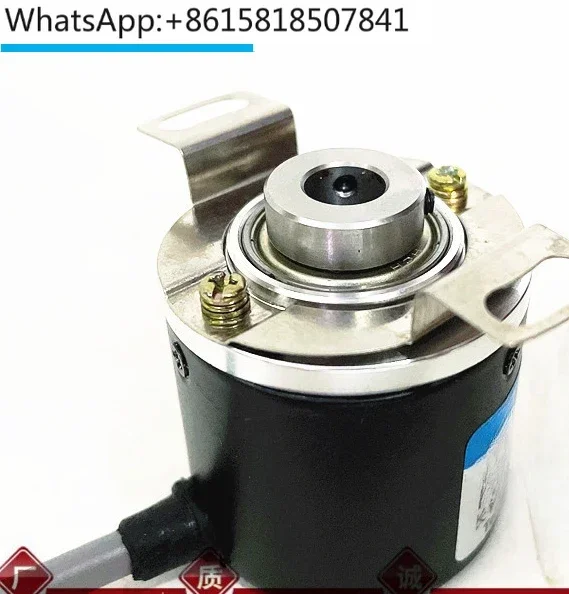 EZ38K8-1000Z-G10-30N Оптоэлектронный энкодер автоматического оборудования