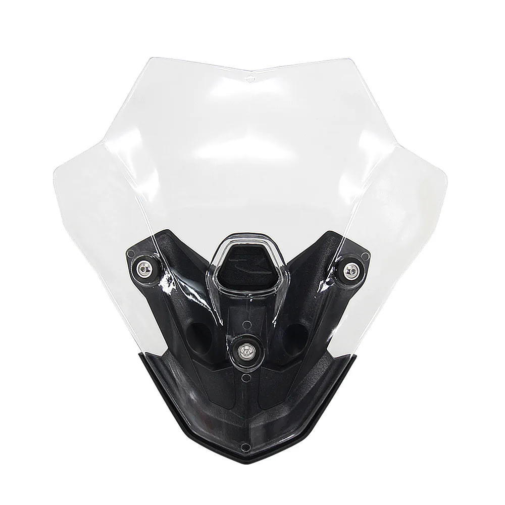 

Windshield fairing suitable for BM/W F900R motorcycle parts screen