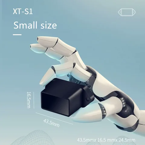 Лазерный дальномер 4DRADAR XT-S1 30м