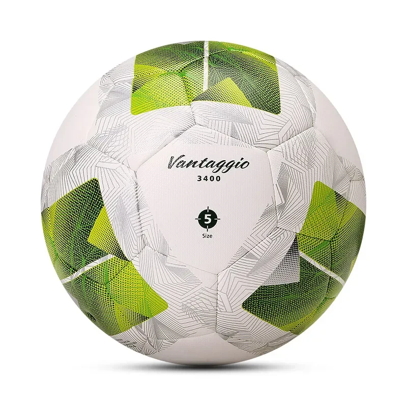 оригінальні футбольні м'ячі розплавленого розміру 4/5 для тренувань у