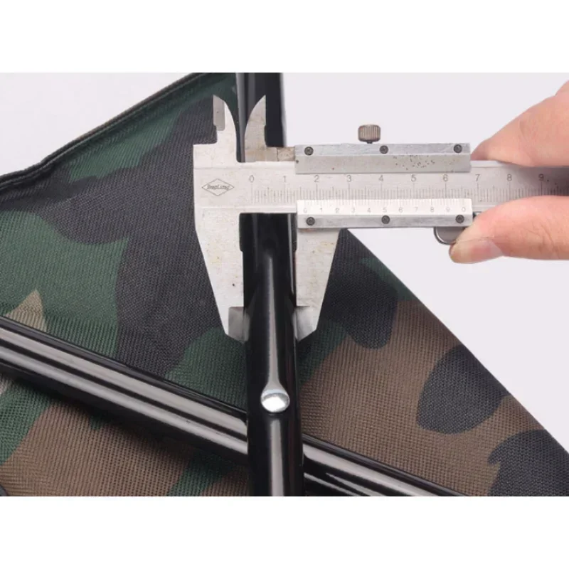 Портативный Сверхлегкий Складной Стул Для Кемпинга С Рюкзаком Хранения