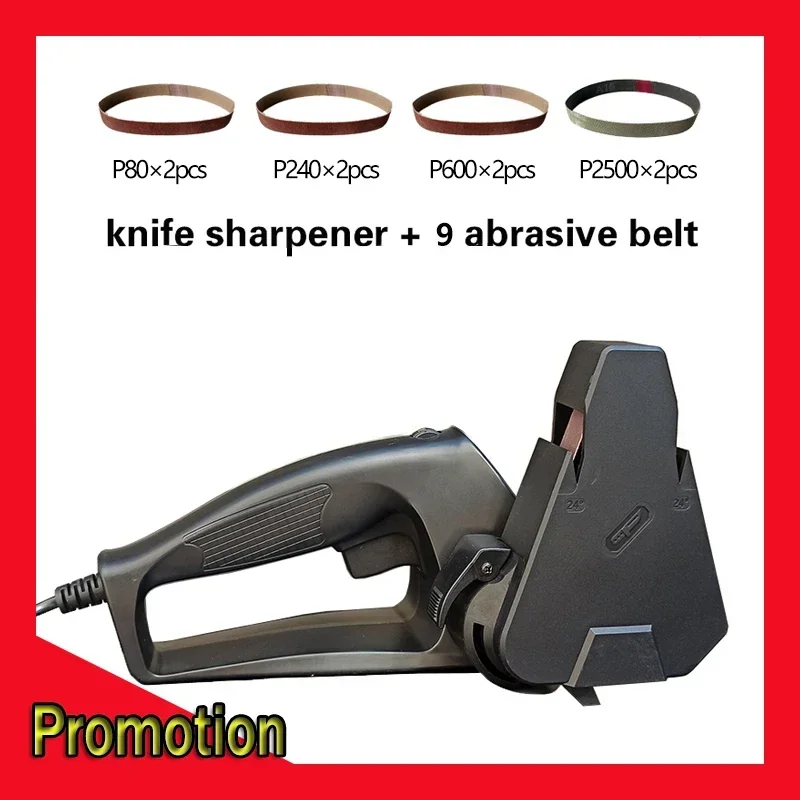 

Электрическая точилка для ножей