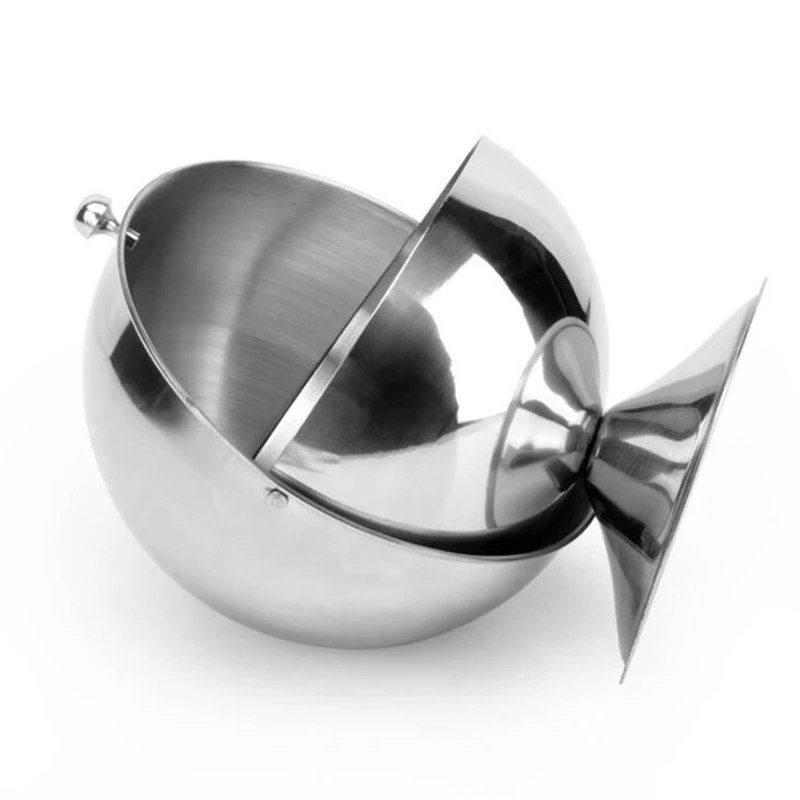 Высококачественный дозатор сахара в форме шара для домашней кухни из бутылки