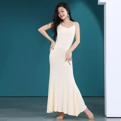 Костюм для танца живота с перфорацией одежда соревнований волосами Персидского