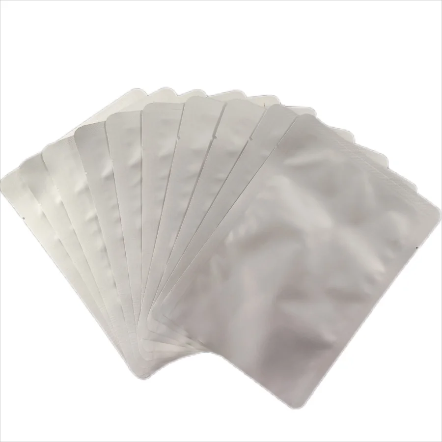 

Упаковка из нержавеющей стали