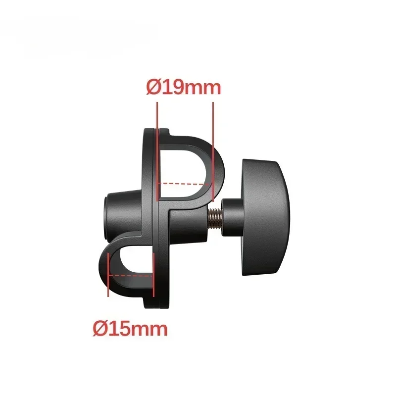 Зажим для головы микрофона