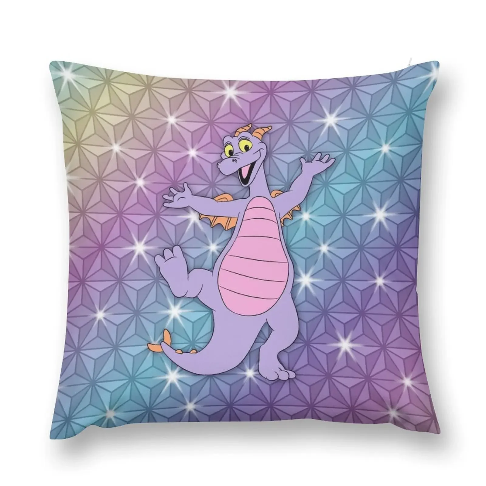 Фигурка Epcot Beacon of Magic декоративная подушка подушки для дивана наволочка