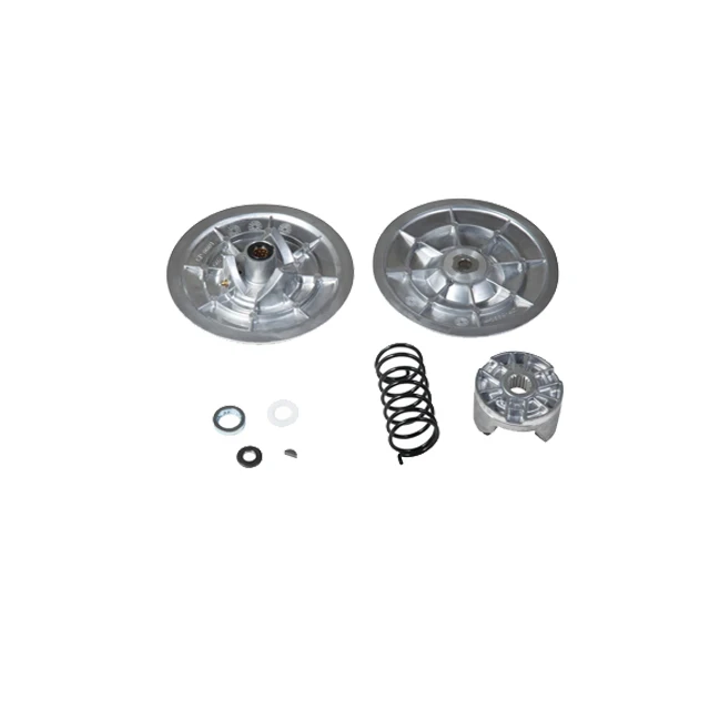 

Сцепление заднего вида с газовым приводом и 4 циклическими оснастками 1985-2017 300CC/295CC