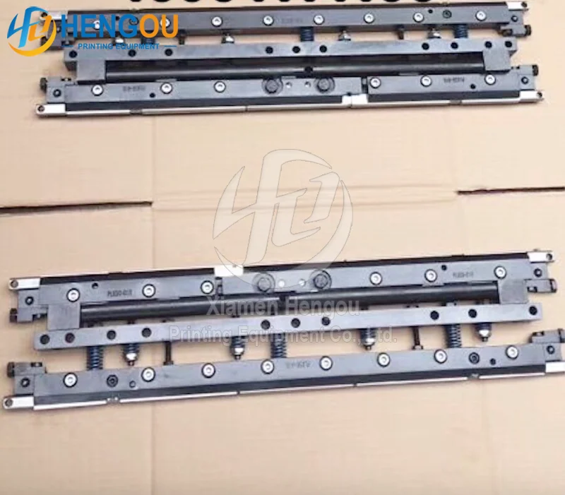 

MO machine Plat Clamp high-quality Speed Clamp Assembly MO