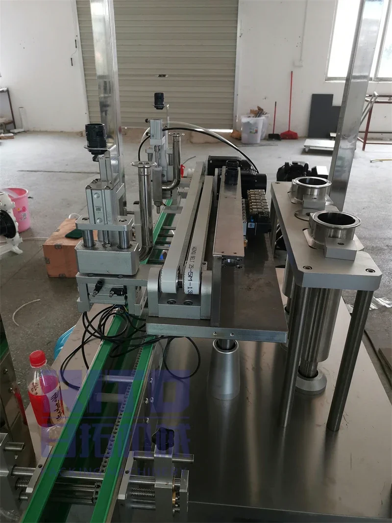 Рисунок 3 - Вакуумный соус YYHC в упаковке