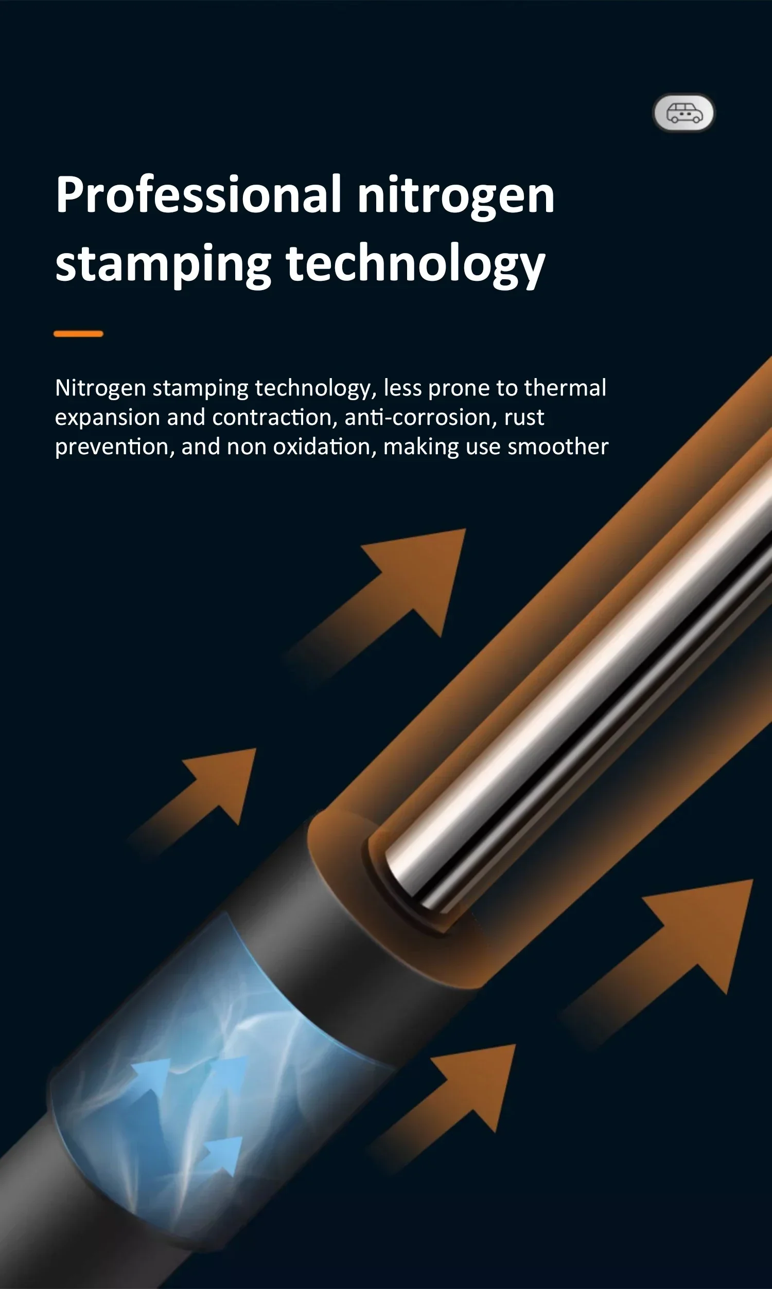 Гидравлический рычаг багажника для Kia Carens аксессуары UN MK2 2006–2013 амортизатор