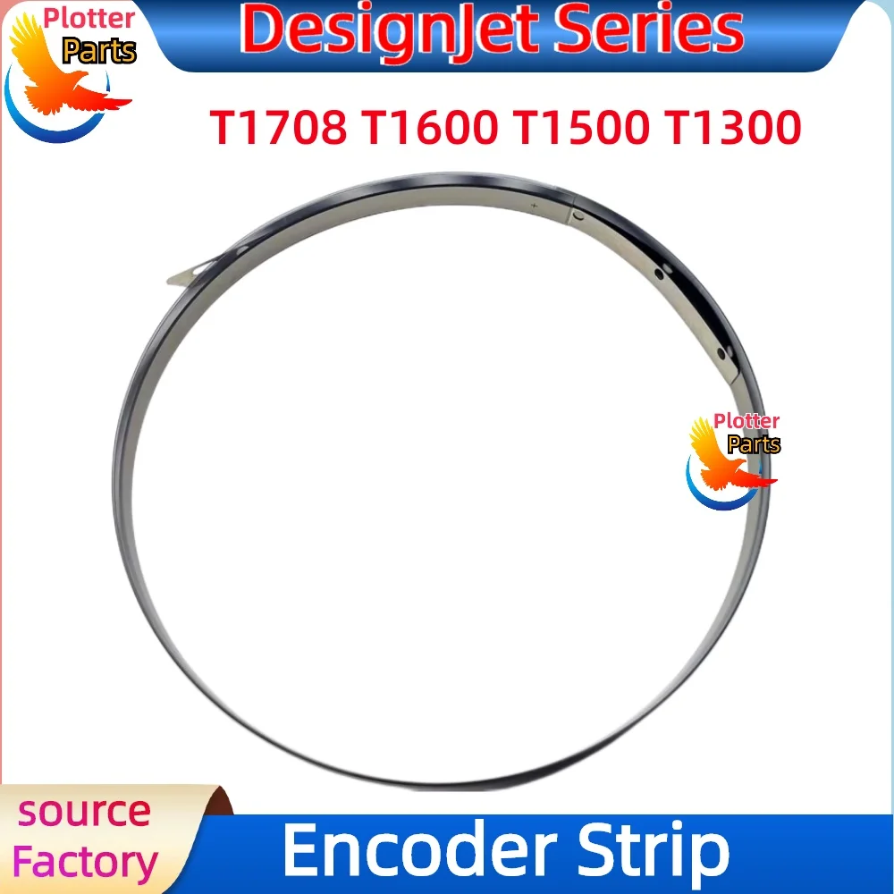 Лента кодировщика для HP DesignJet T1500 T1600 T1708 T1300 T1100 крупноформатная фотография со