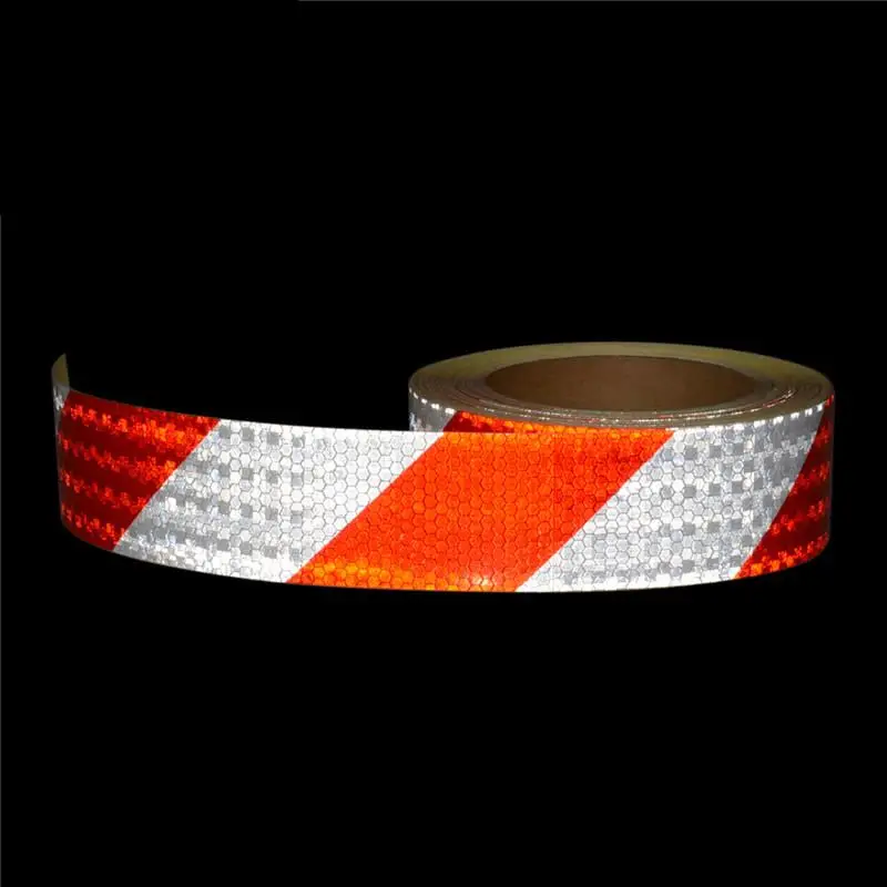 Рисунок 3 - Светоотражающие автомобильные наклейки