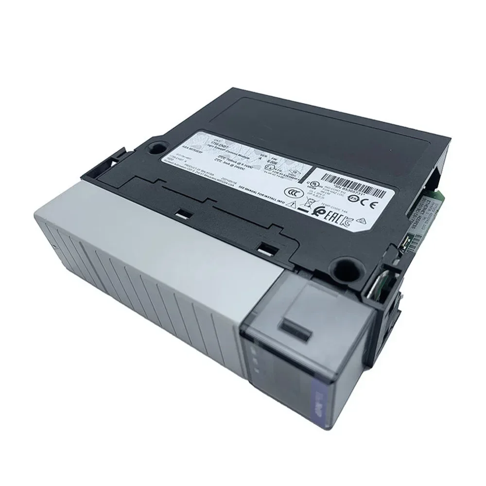 

Новый оригинальный 1756-ENBT 1769-ASCII 1756-A10