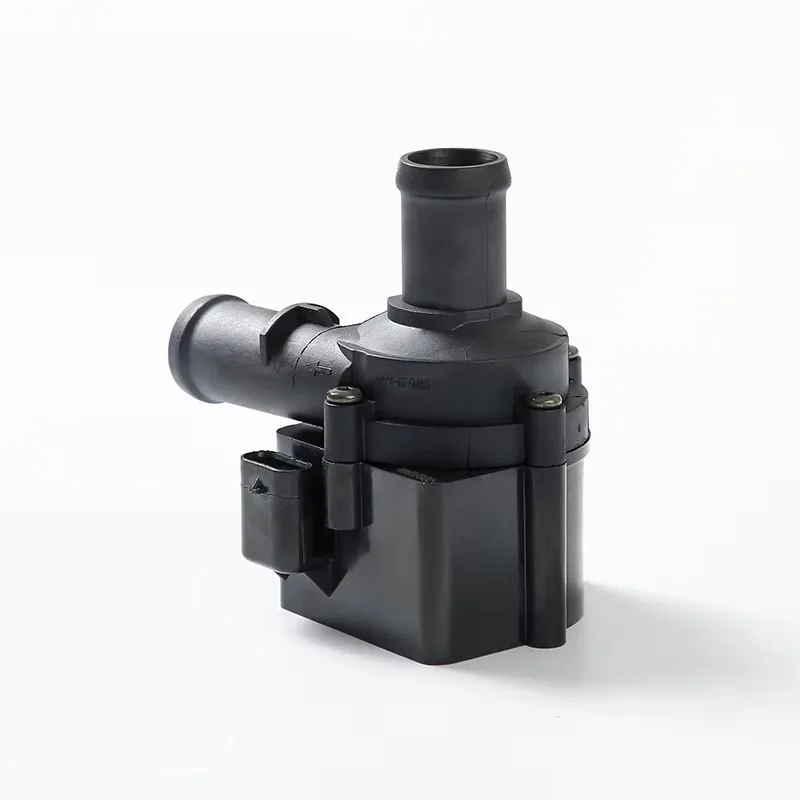 Водяной Насос Двигателя Audi 06H 121601 L H Электрическая Бесщеточная Замена Для A4 B9 A5 Conve