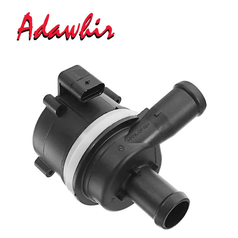 

Cooling Auxiliary Water Pump For Volkswagen VW Amarok Touareg/Audi A4 A5 A6 Q5 Q7 059121012B