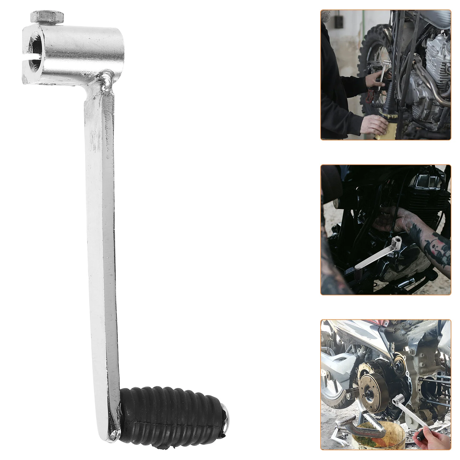 Рычаг переключения передач рычаг для скутера скорости мотоцикла квадроцикла