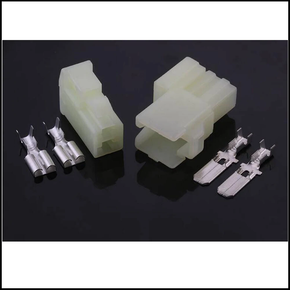 

200 настроек Φ/21 автомобильный провод, мужской, женский кабель, водонепроницаемый, 2 контакта, розетка, включает терминал