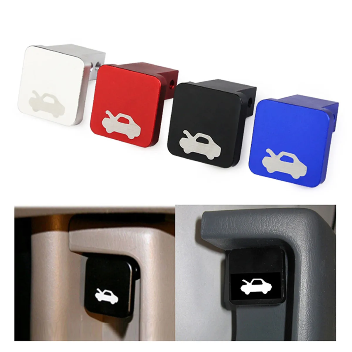 

Hood Latch Release Handle Repair for Honda Civic CR-V 1997 to 2006 Element 2003 to 2011 Ridgeline 2006 to 2014