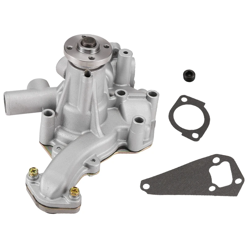 Водяной насос 129470-42001 129470-42002 129470-42003 для Yanmar 3JH3E 4JH2E 4JH3