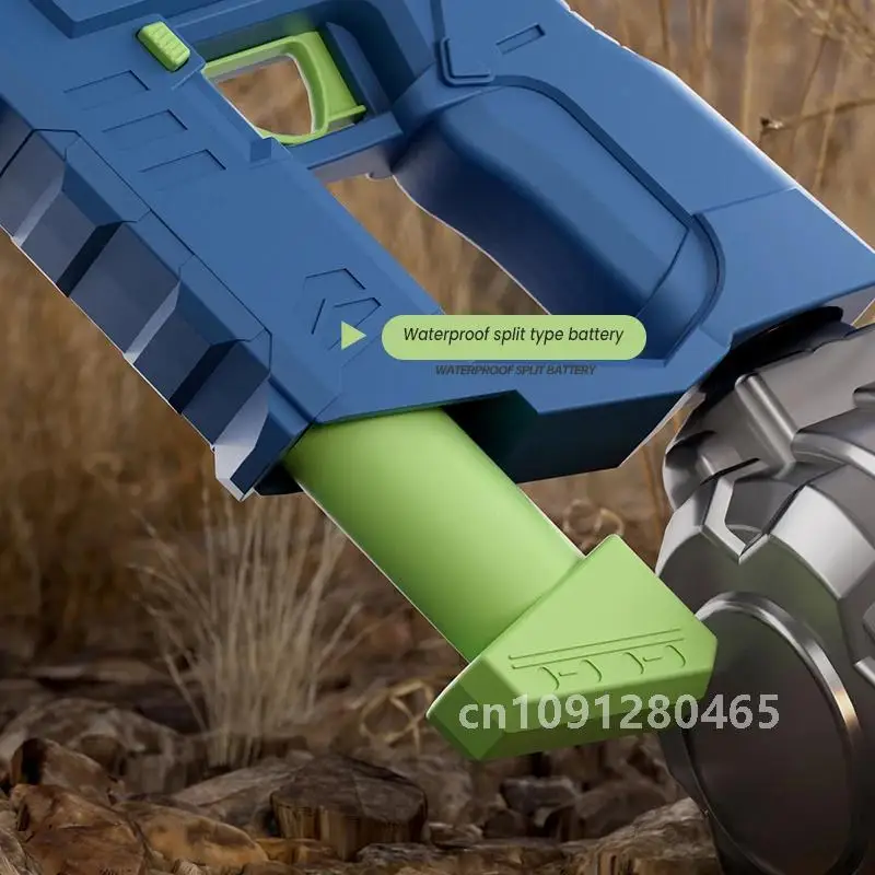 Новый космический ручной интегрированный трехфункциональный светильник